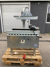 Soco T10 Kartonverschlu&szlig;maschine Boden und Deckel