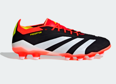 ADIDAS IG5424 Soccer Cleats PREDATOR ELITE HG AG Football 