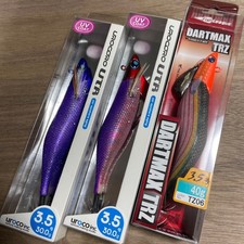 Fish League Dirtmax TRZ Urocoro UTR Madose Set