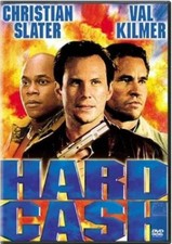 Hard Cash - DVD (Disc Only)