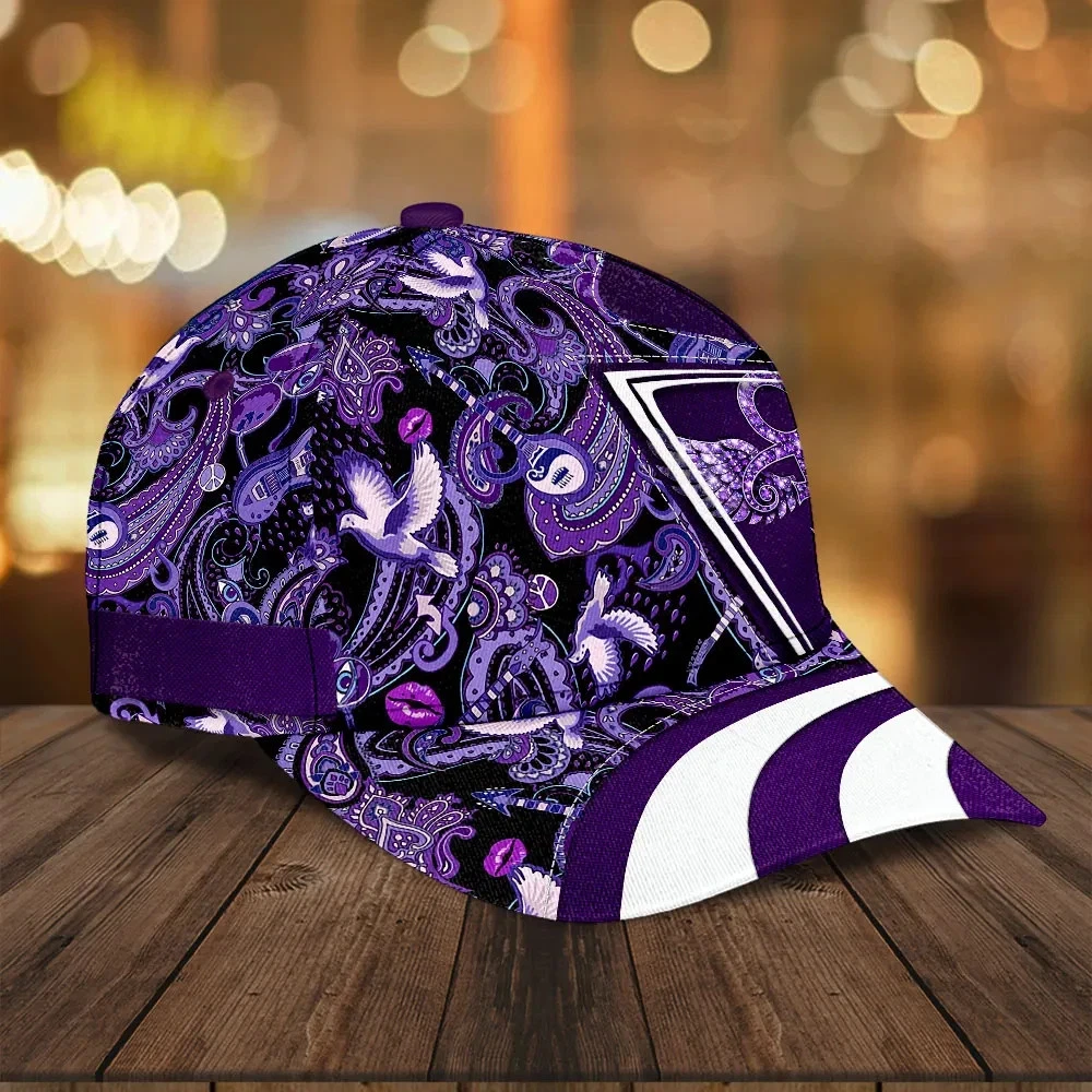 Prince Classic Cap