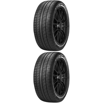 2x Pirelli Scorpion Zero Asim. XL MO1 FSL M+S 285/45 R21 113W Sommerreifen SUV