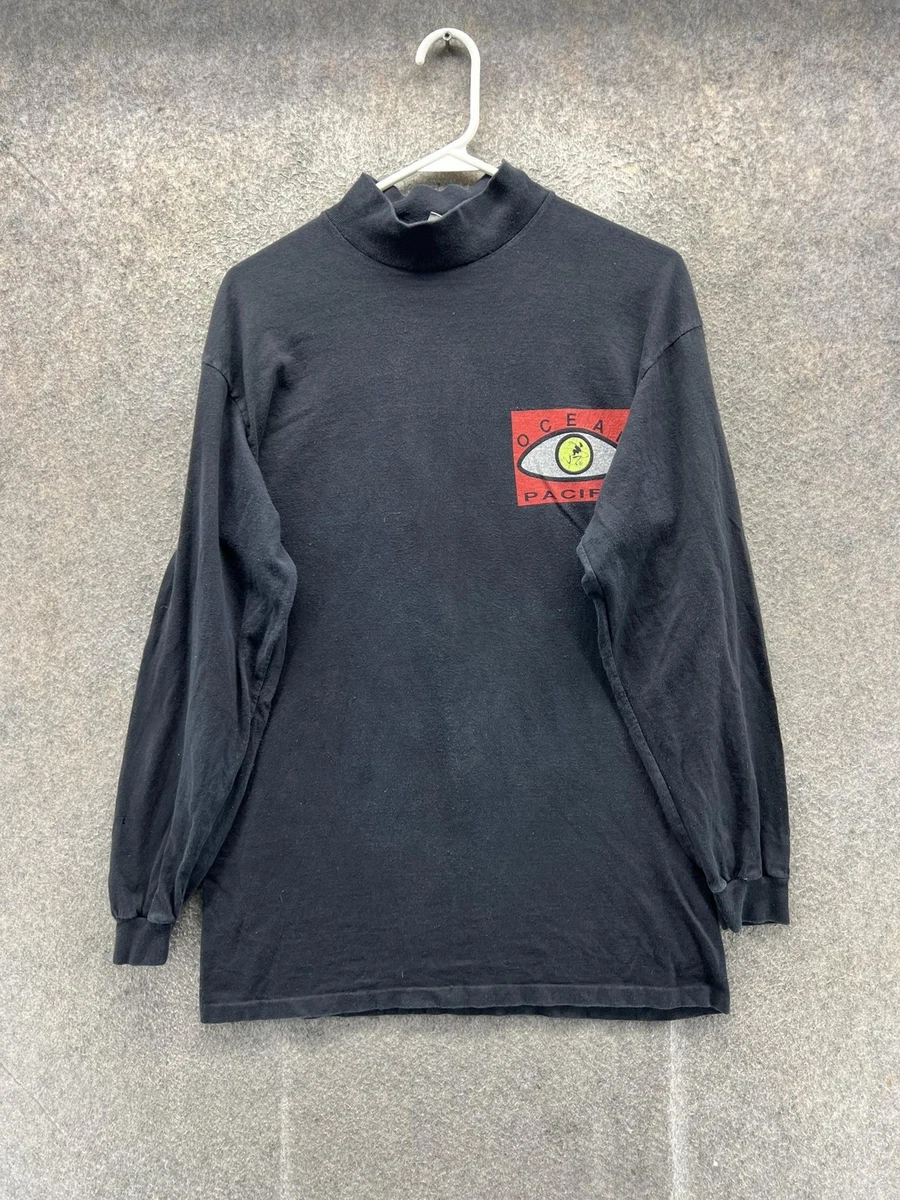 Ocean Pacific Long Sleeve T-Shirts for Men for sale | eBay