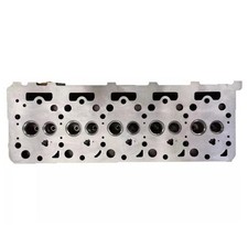 Engine F2803 Complete Cylinder Head With Valves For Kobota Tractor M4700 M4900