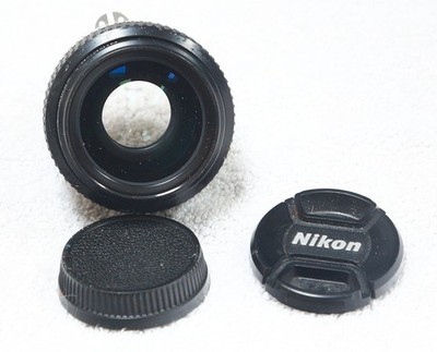 Nikon NIKKOR 35mm f/1.4 Ai-S Lens for sale online | eBay