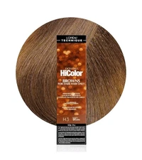 L'oreal Excellence Permanent Creme Hicolor H3 Soft Brown 1.74oz, New in box