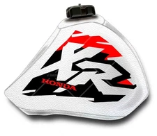 FMX Tank Cover for HONDA XR 600R 1997 - Free shipment INCLUDED
