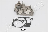 Japanparts PQ-K00 Wasserpumpe KüHlung FüR Kia, Motor