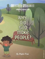 Phyllis Duke | Why Did God Make People? | Taschenbuch | Englisch (2025)