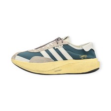 Adidas x Song For The Mute SL 72 Pro Blue White Retro Running Shoes HQ7603