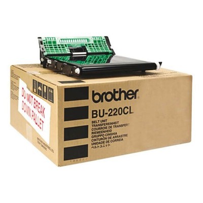 Original Brother BU-220CL Transfer Belt Unit (BU220CL)