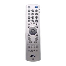 JVC RM-C1880 Pre-Owned TV Remote Control DA-5...