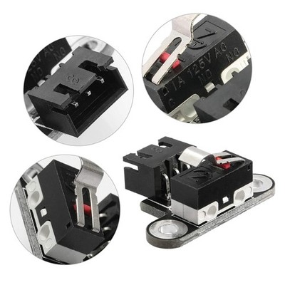 3D Printer Limit Switch Main Board Accessories Mechanical Reset-touch Endstop