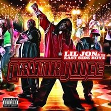 Crunk Juice von Lil Jon  the East Side Boyz | CD | Zustand akzeptabel