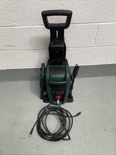 Bosch universal aquatak 135 Pressure Washer Damaged Hose