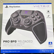 Turtle Beach Victrix Pro BFG Reloaded Wireles...