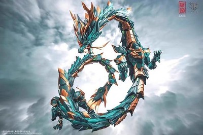 Cangdao CD-DB-01 Action Figure New in Stock
