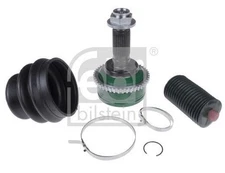 Febi Outer Cv Joint Kit For Mazda 6