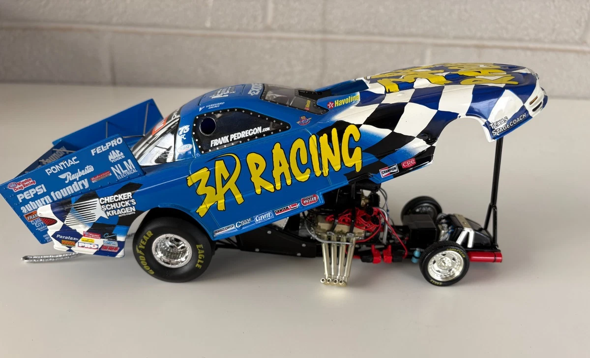 Frank Pedregon NHRA Funny Diecast Racing Cars for sale | eBay