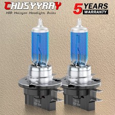 For KIA SORENTO 2007-2008 2009 2X H11B Headlight Bulbs Conversion Kit Low Beam