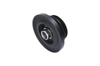 Riemenscheibe Kurbelwelle Kamoka RW013 FüR E60 E83 E61 Bmw X3 E39 Z4 Z3 E46 Opel