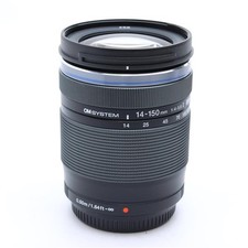 OM SYSTEM M.Zuiko Digital ED 14-150mm F/4.0-5.6 II -Near Mint- 325