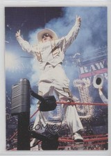 1998 Comic Images WWF Superstarz Jeff Jarrett #28 12hh