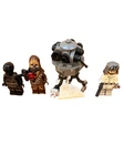 Lego Star Wars Minifigure Lot