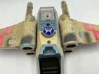 Vintage 1978 Kenner Star Wars  X WING FIGHTER - Star Wars Action Figure Vehicle