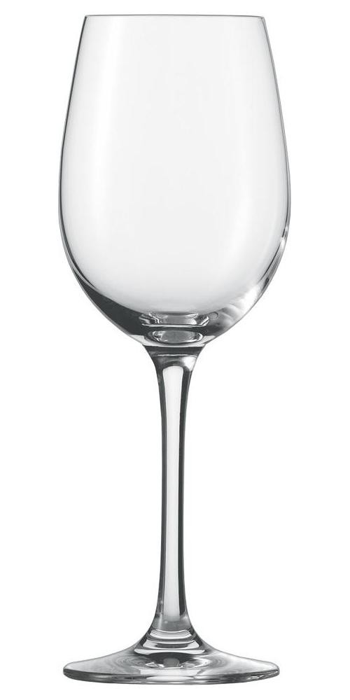 ОТЕЛЬ ZWIESEL GLAS Weißweinkelch Classico