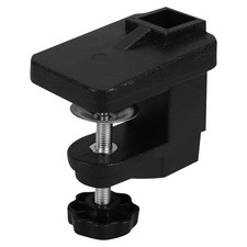  Pet Grooming Arm Clamp Table Suspension Rod Clamps Heavy Duty Dog Accessories