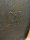 Vintage US Military 5 Gallon Metal Gas Can Q.M.C.  Jerry Can Screw-on Cap Green — photo 7