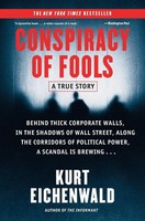 Conspiracy Of Fools | A True Story | Kurt Eichenwald | Taschenbuch | Englisch