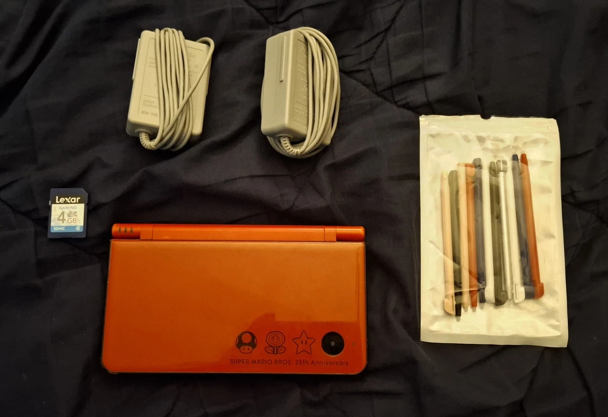 Nintendo DSi XL Video Game Consoles for sale - eBay