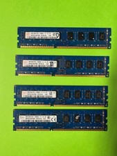 Hynix 16GB DDR3-1600 4X4Gb