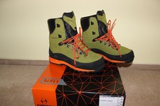 PSS Schnittschutzstiefel Perfekt GTX Schnittschutz Schuhe Stiefel Wald Forst