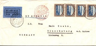 GOLDPATH: South West Africa cover 1933 CV043_P14