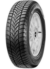 Pneumatici Auto Invernali MAXXIS MA-SW VICTRA SNOW SUV 205/80R16 104 T Gomme Nuo