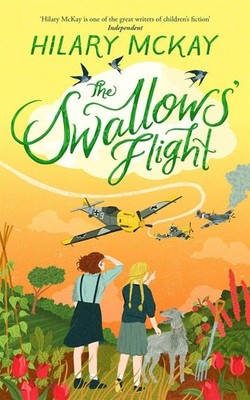 The Swallows' Flight | Hilary McKay | 2021 | englisch