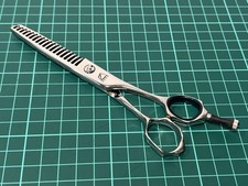  ACRO YURAGI6 MIZUTANI Thinning Scissors, Scissors, Hairdresser, Barber