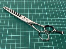  ACRO YURAGI6 MIZUTANI Thinning Scissors, Scissors, Hairdresser, Barber