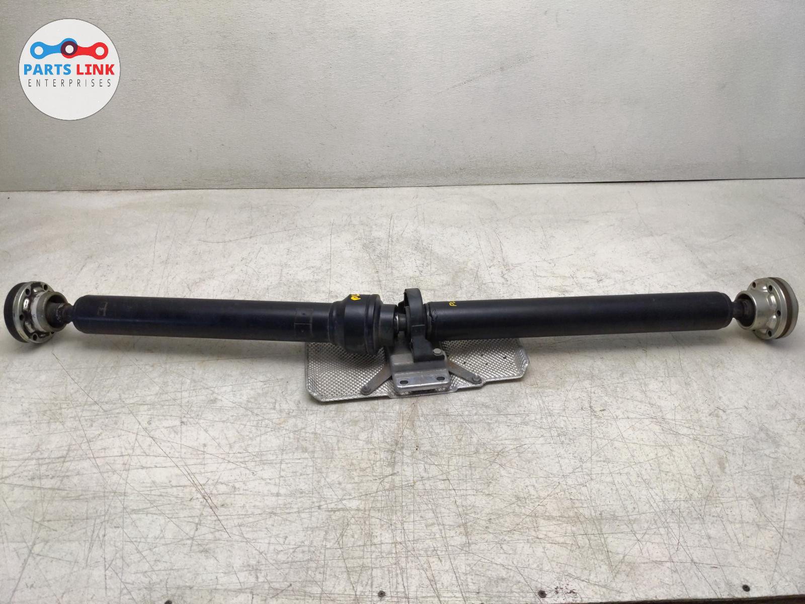 2007-19 MASERATI GRANTURISMO REAR DRIVESHAFT PROP CARDAN DRIVE SHAFT 4.7L M145