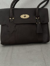 Mulberry Vintage Bayswater