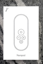 BRAND NEW SEALED Nuropod Vagus Nerve Stimulator VNS BEST ONE