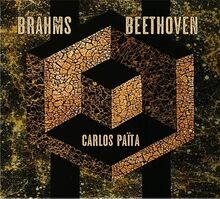 Brahms-Beethoven : Symphonies Concertos Pour Violon/Carl... | Cd | Zustand Neu-image