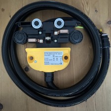 Demag 2000mm Current Collect Carriage, DCL-PRO-SAWU-4-40-PE 87658184