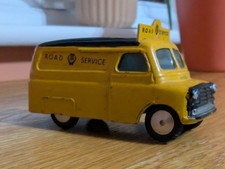 Corgi 408 Bedford AA Service
