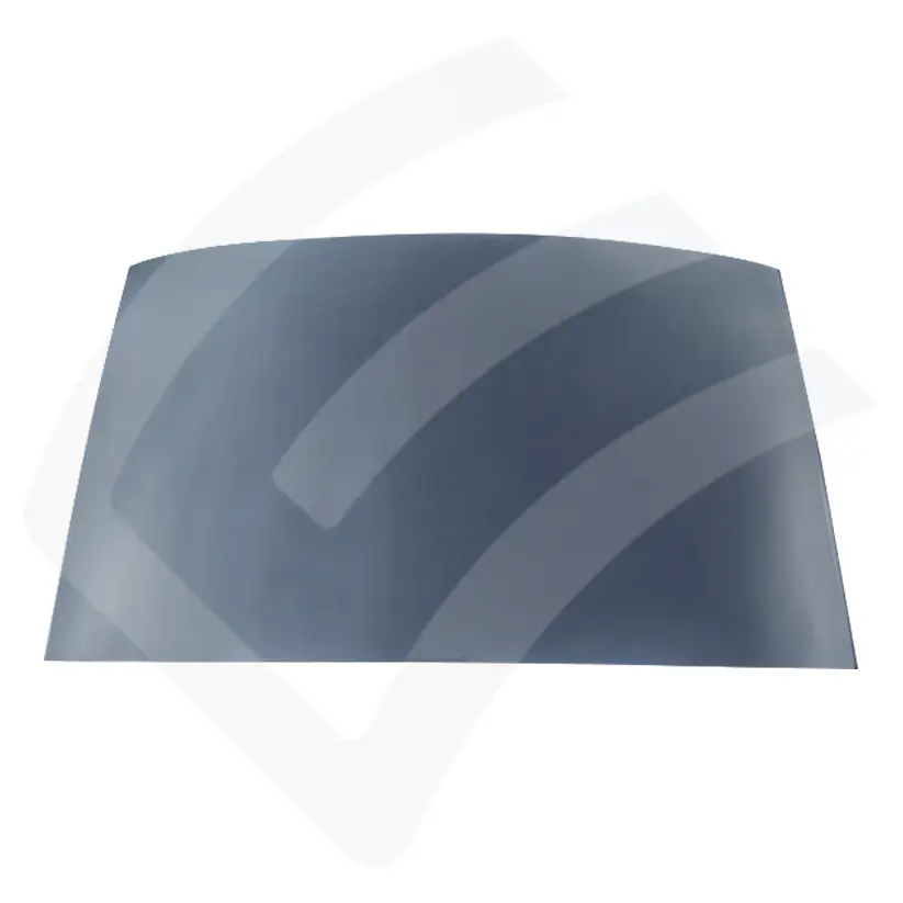 NEW OEM Tesla Model 3 Fixed Sunroof Roof Glass Front 1587892-00-A