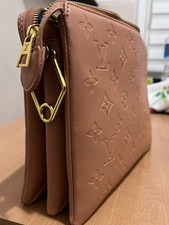 pochette louis vuitton uomo