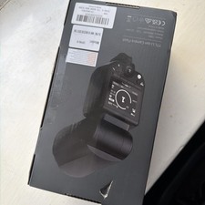 NEEWER Z2PRO-S 2.4G TTL Round Head Flash Speedlite Compatible with Sony Camera
